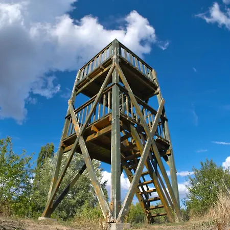 Antal-tavi Fogado Es Horgaszparadicsom *