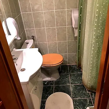 Antal-tavi és Horgászparadicsom Locanda *