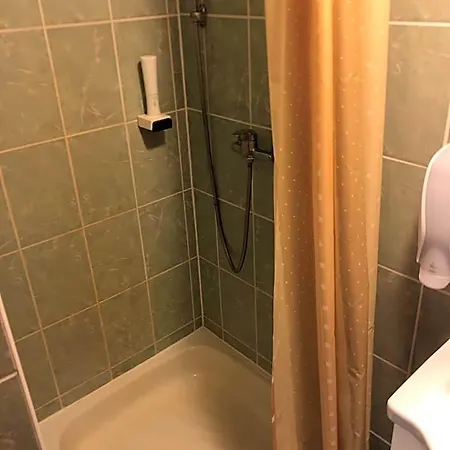 Antal-tavi és Horgászparadicsom Locanda *