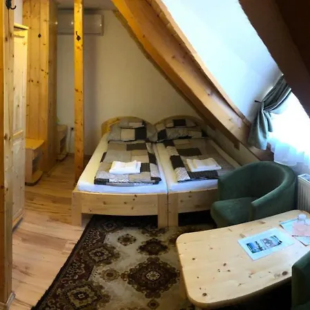 Antal-tavi Fogado Es Horgaszparadicsom