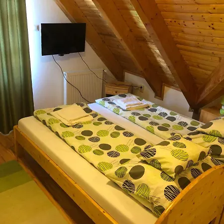 Antal-tavi Fogado Es Horgaszparadicsom *