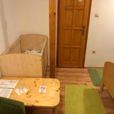 Penzion Antal-tavi Fogado Es Horgaszparadicsom
