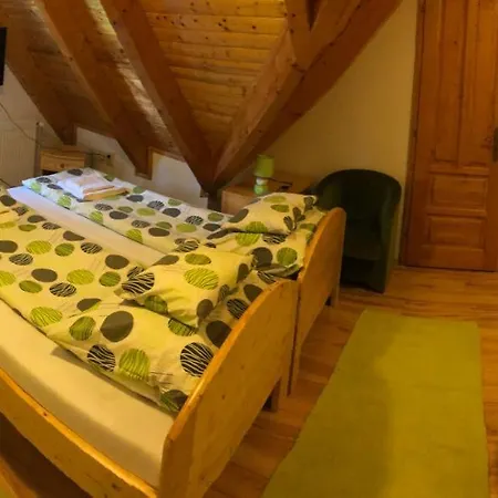 Antal-tavi Fogado Es Horgaszparadicsom