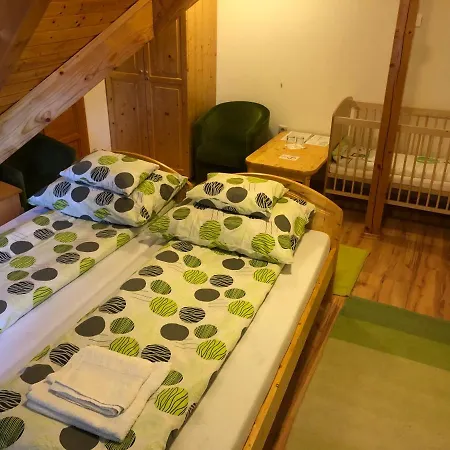 Penzion Antal-tavi Fogado Es Horgaszparadicsom Szentes