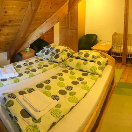 Penzion Antal-tavi Fogado Es Horgaszparadicsom Szentes