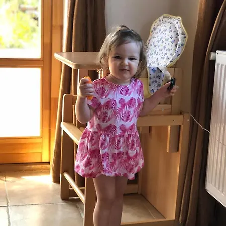 Antal-tavi Fogado Es Horgaszparadicsom Szentes