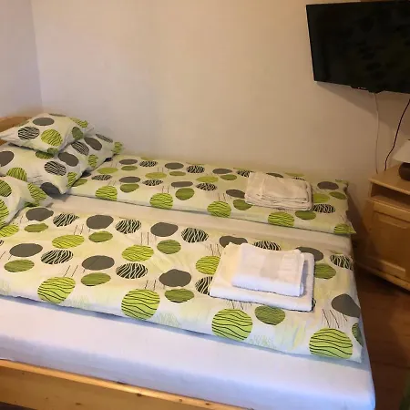Antal-tavi és Horgászparadicsom Locanda