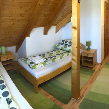 Antal-tavi Fogado Es Horgaszparadicsom Penzion Szentes