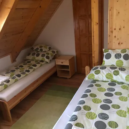 Antal-tavi Fogado Es Horgaszparadicsom * Szentes