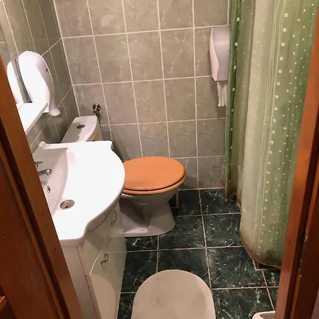 Antal-tavi Fogado Es Horgaszparadicsom Penzion *