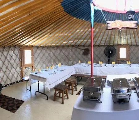 Antal-tavi Fogado Es Horgaszparadicsom *