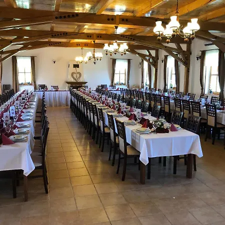 Antal-tavi Fogado Es Horgaszparadicsom * Szentes